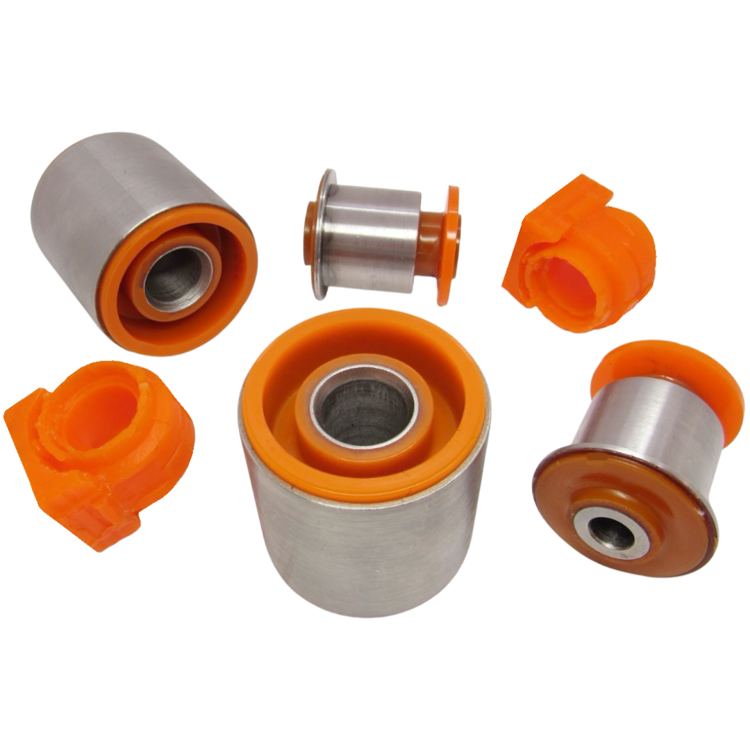 Поліуретановий комплект передньої підвіски Opel Ampera 2011-