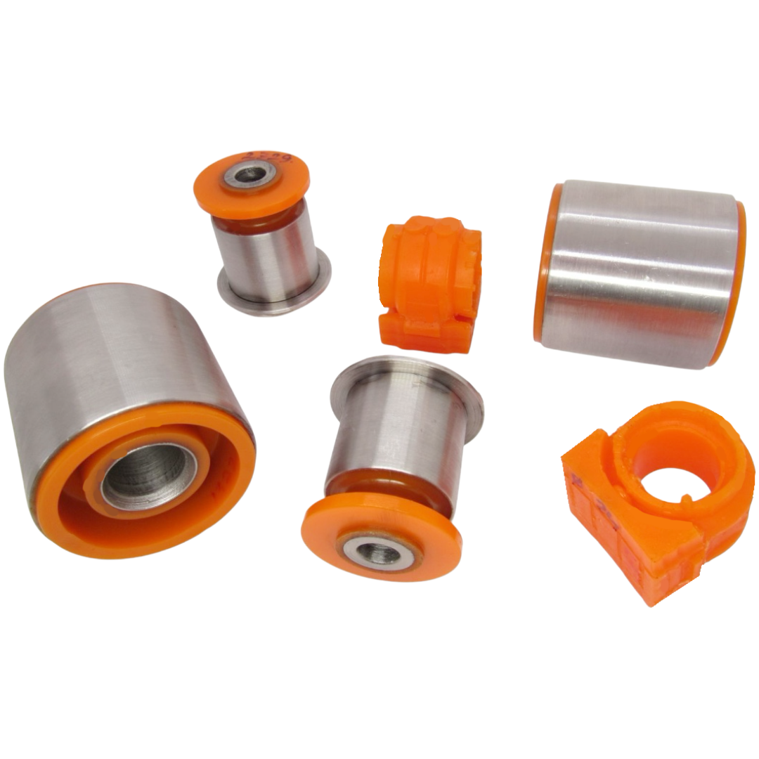 Поліуретановий комплект передньої підвіски Opel Ampera 2011-