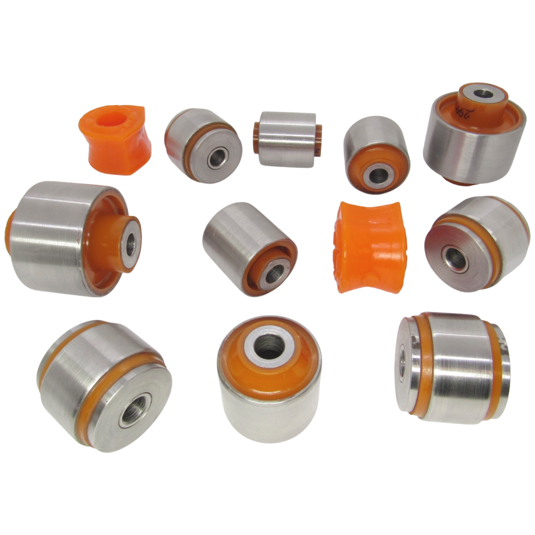 Полиуретановый комплект передней подвески Lancia Thesis 2001-2009