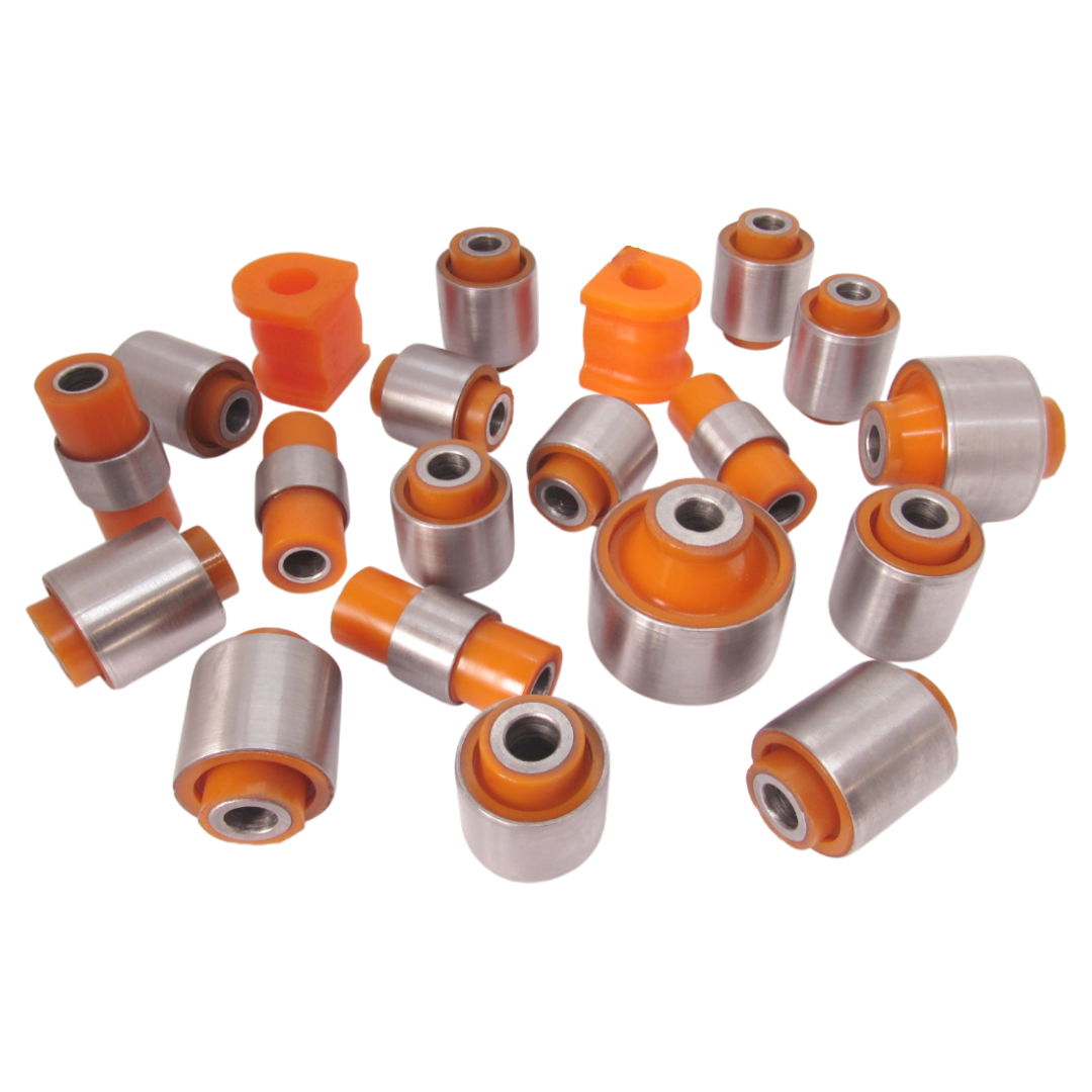 Поліуретановий комплект задньої підвіски Mazda 6 2002-2008