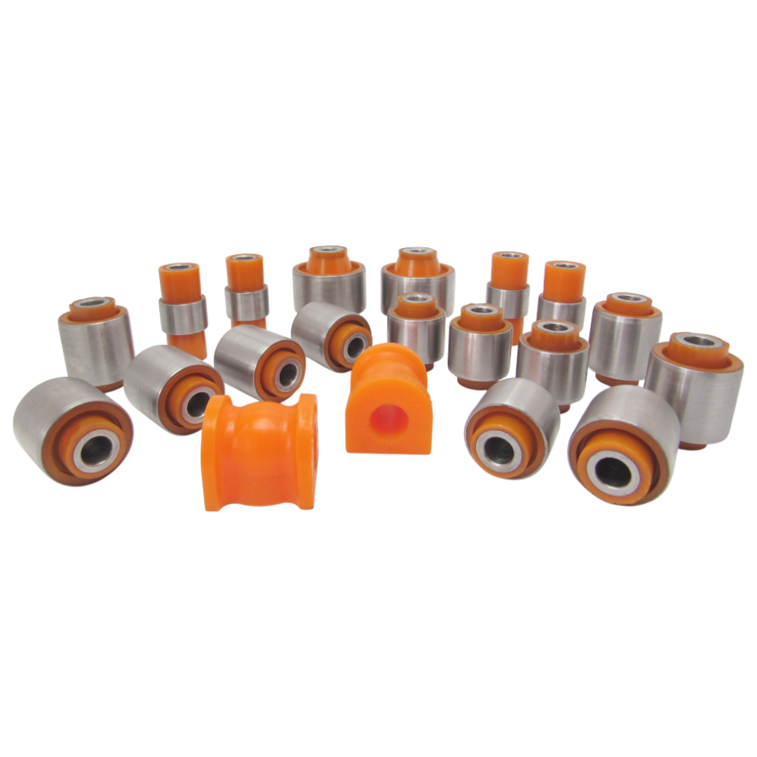 Поліуретановий комплект задньої підвіски Mazda 6 2002-2008