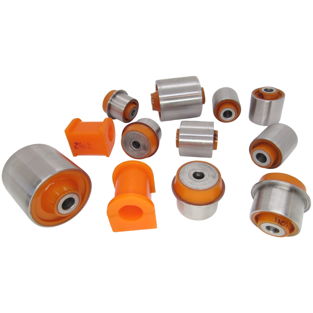 Полиуретановый комплект передней подвески Mazda 6 2002-2008