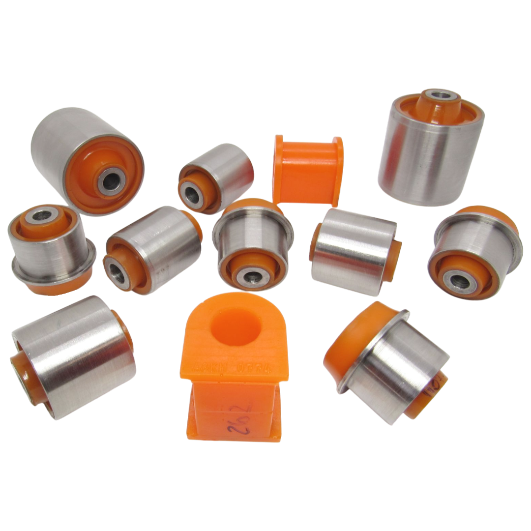 Полиуретановый комплект передней подвески Mazda 6 2002-2008