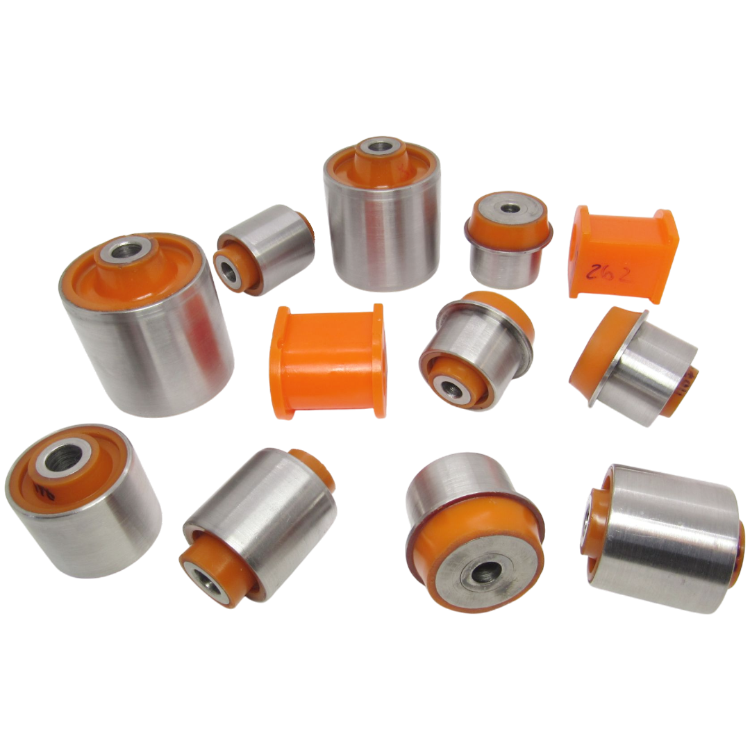 Полиуретановый комплект передней подвески Mazda 6 2002-2008