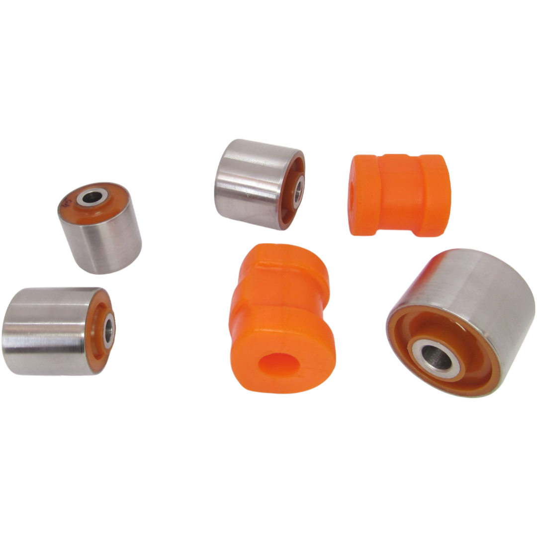 Полиуретановый комплект передней подвески BMW 5 E34 1987-1995