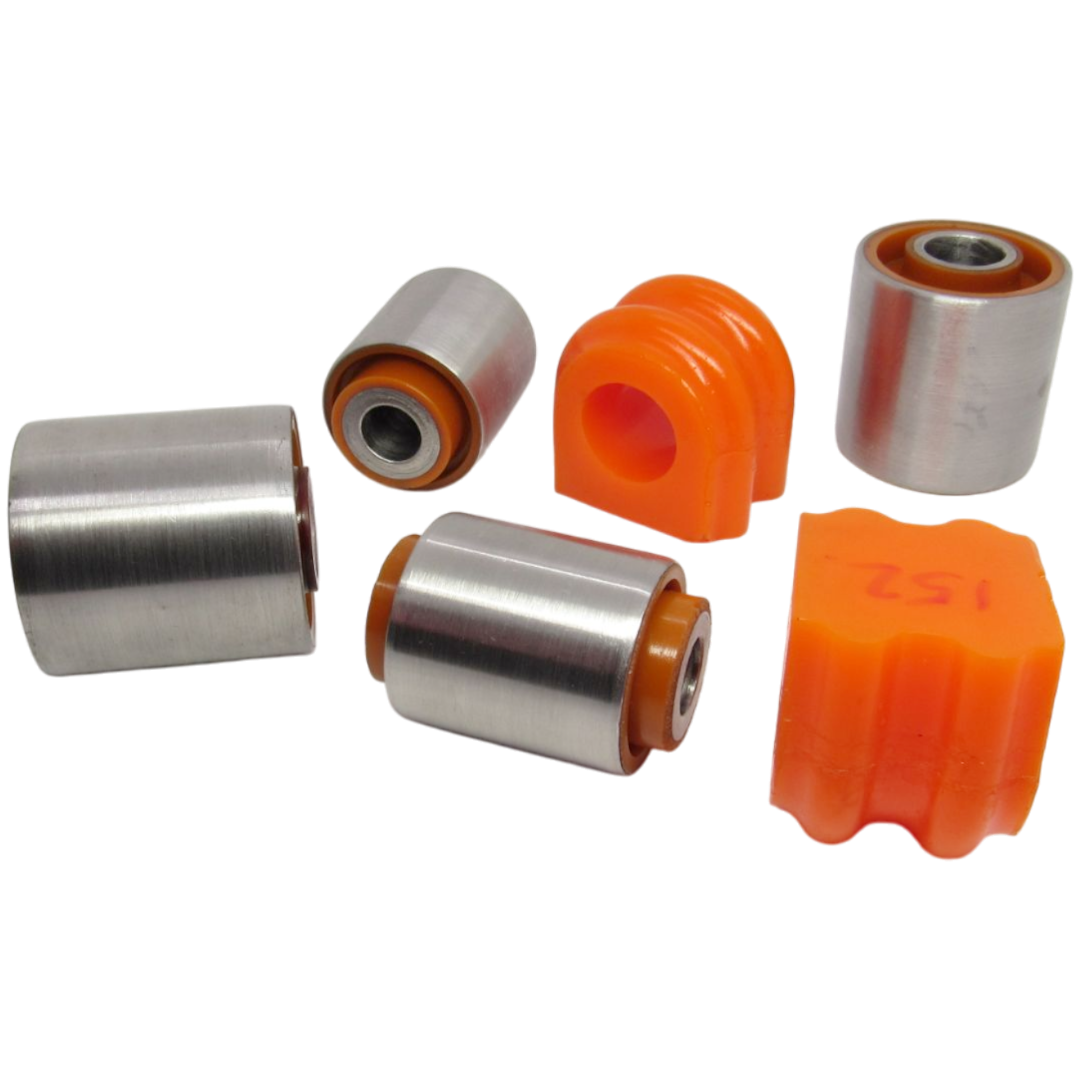 Полиуретановый комплект передней подвески Chevrolet Epica 2006-2014