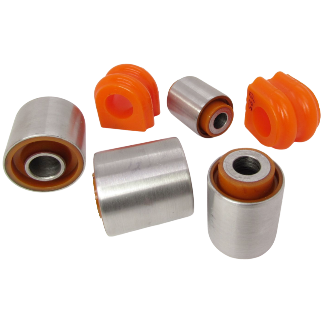 Полиуретановый комплект передней подвески Chevrolet Epica 2006-2014