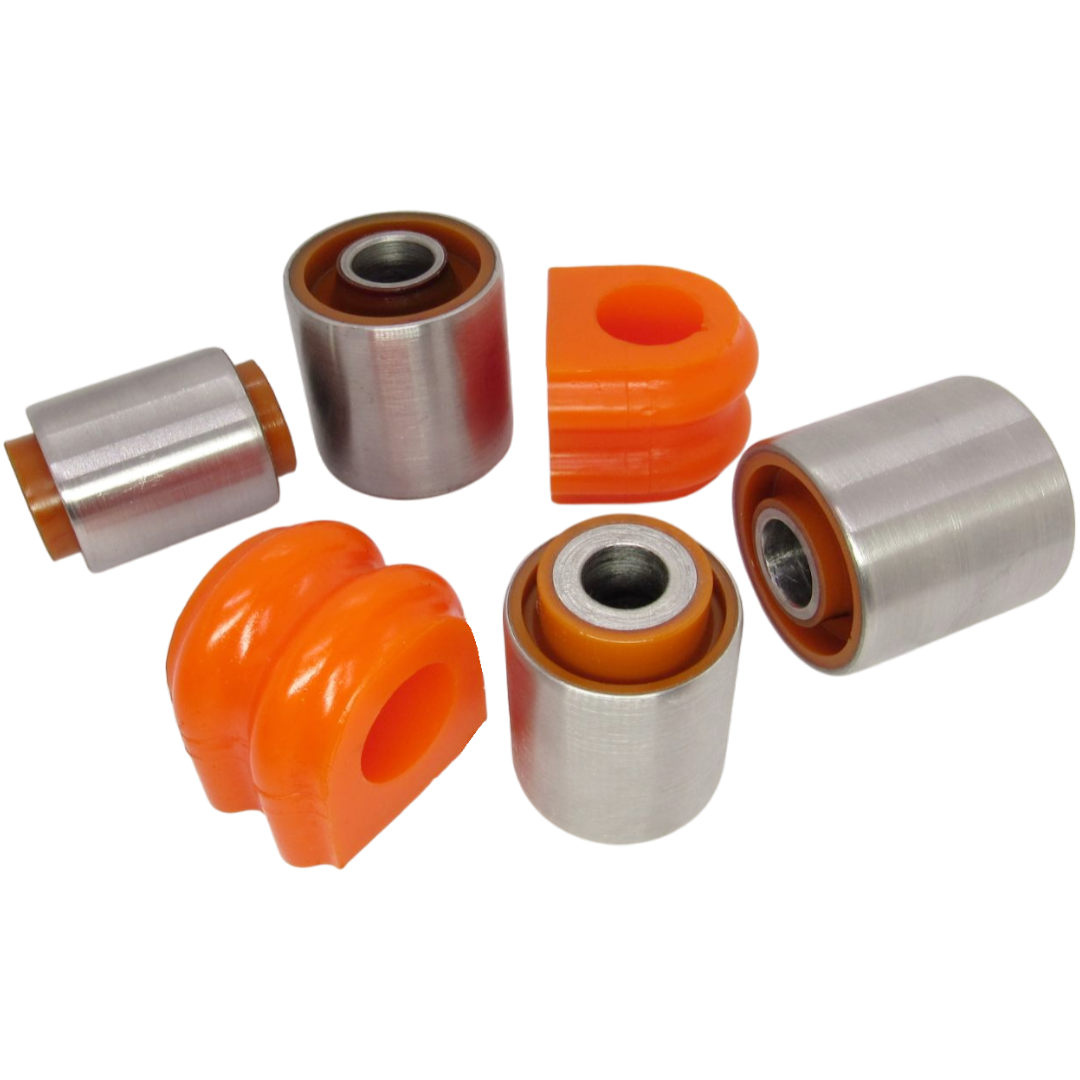 Полиуретановый комплект передней подвески Chevrolet Epica 2006-2014