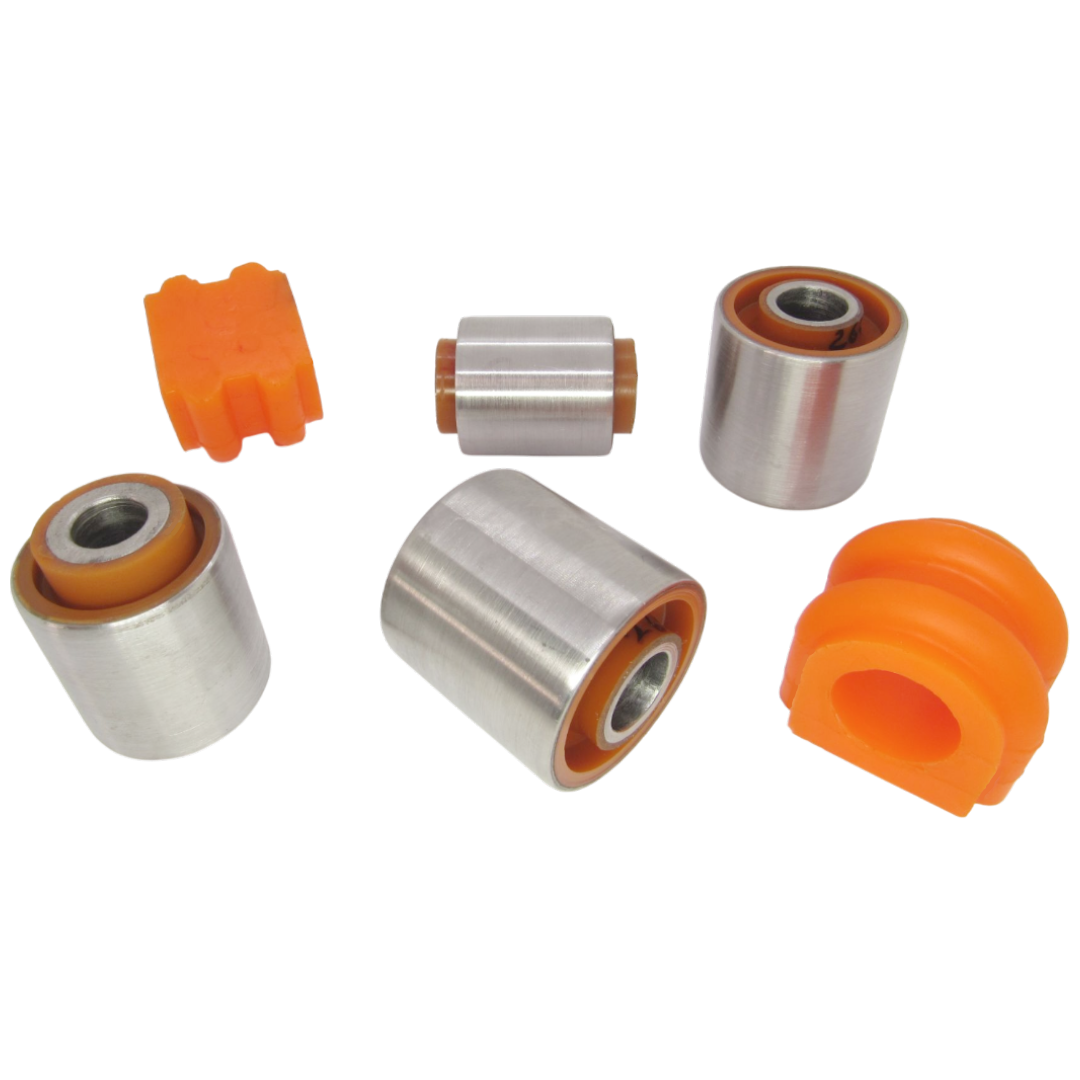 Полиуретановый комплект передней подвески Chery Eastar 2003-