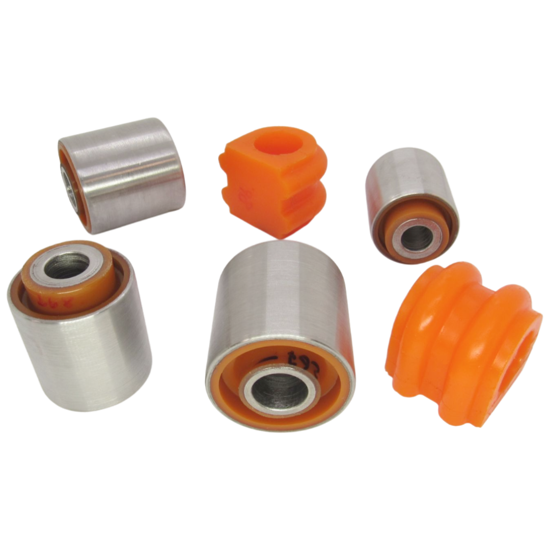 Полиуретановый комплект передней подвески Chery Eastar 2003-