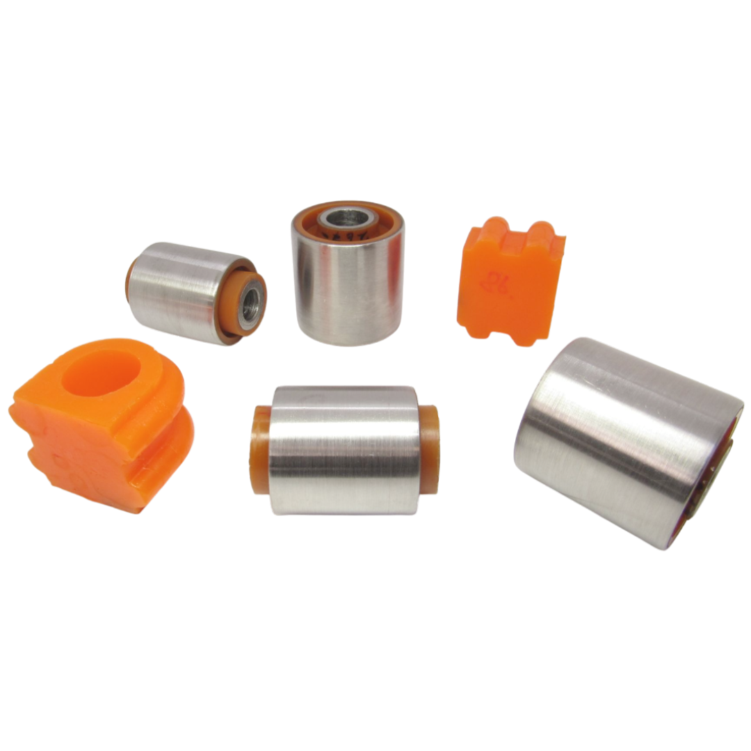 Полиуретановый комплект передней подвески Chery Eastar 2003-