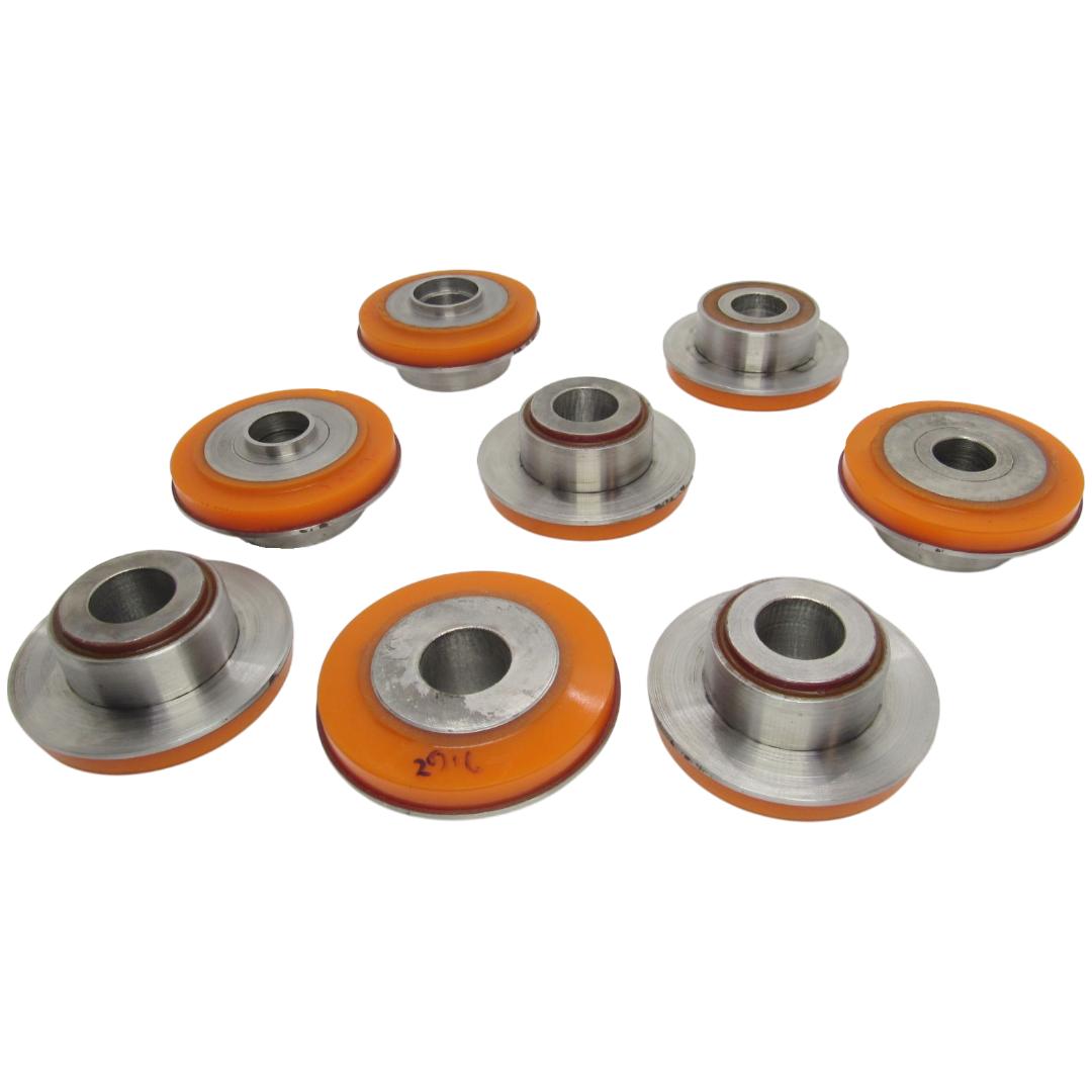 Полиуретановый комплект переднего подрамника Mazda 6 2002-2008