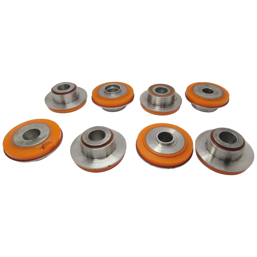 Полиуретановый комплект переднего подрамника Mazda 6 2002-2008