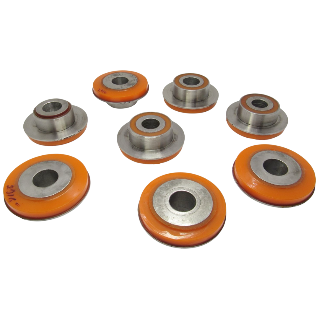 Полиуретановый комплект переднего подрамника Mazda 6 2002-2008