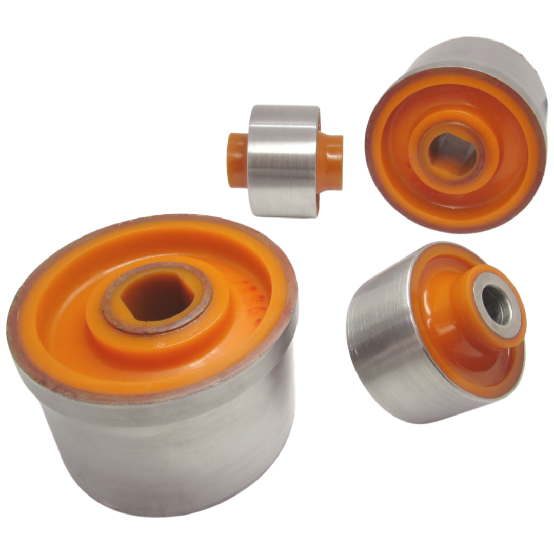 Полиуретановый комплект передней подвески Ford Mondeo 2007-2014