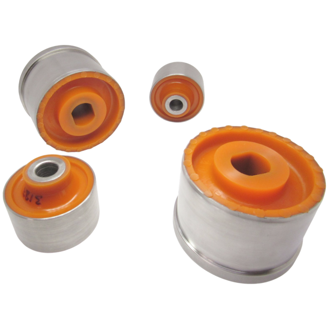 Полиуретановый комплект передней подвески Ford Mondeo 2007-2014