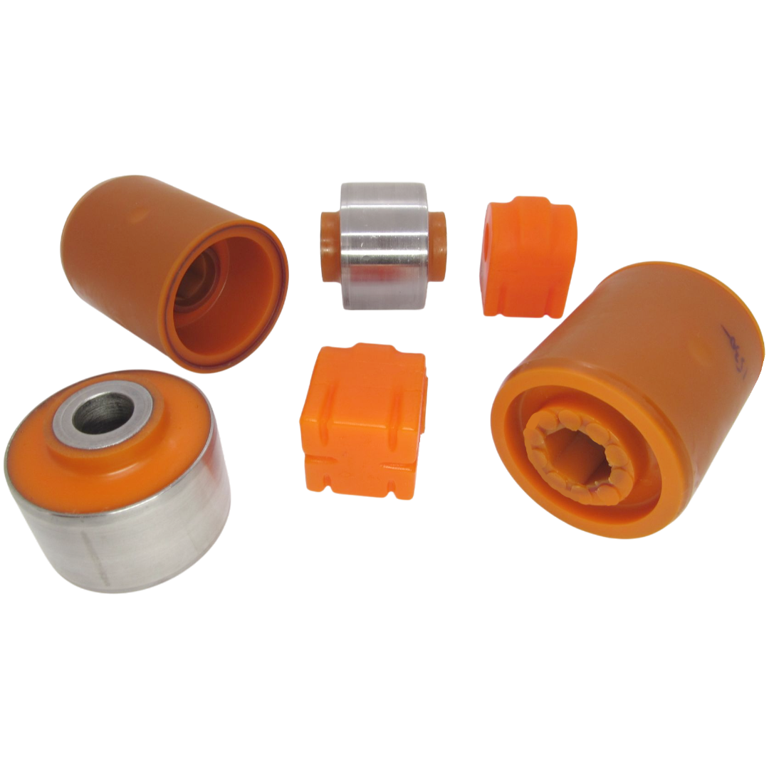 Поліуретановий комплект передньої підвіски Ford Edge 2014-2022