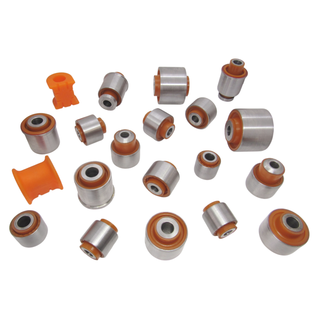 Поліуретановий комплект задньої підвіски Ford Edge 2014-2022