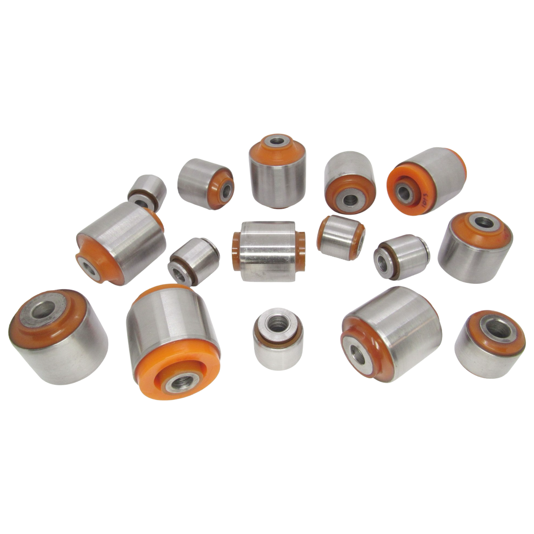 Полиуретановый комплект задней подвески  Lancia Thesis 2001-2009