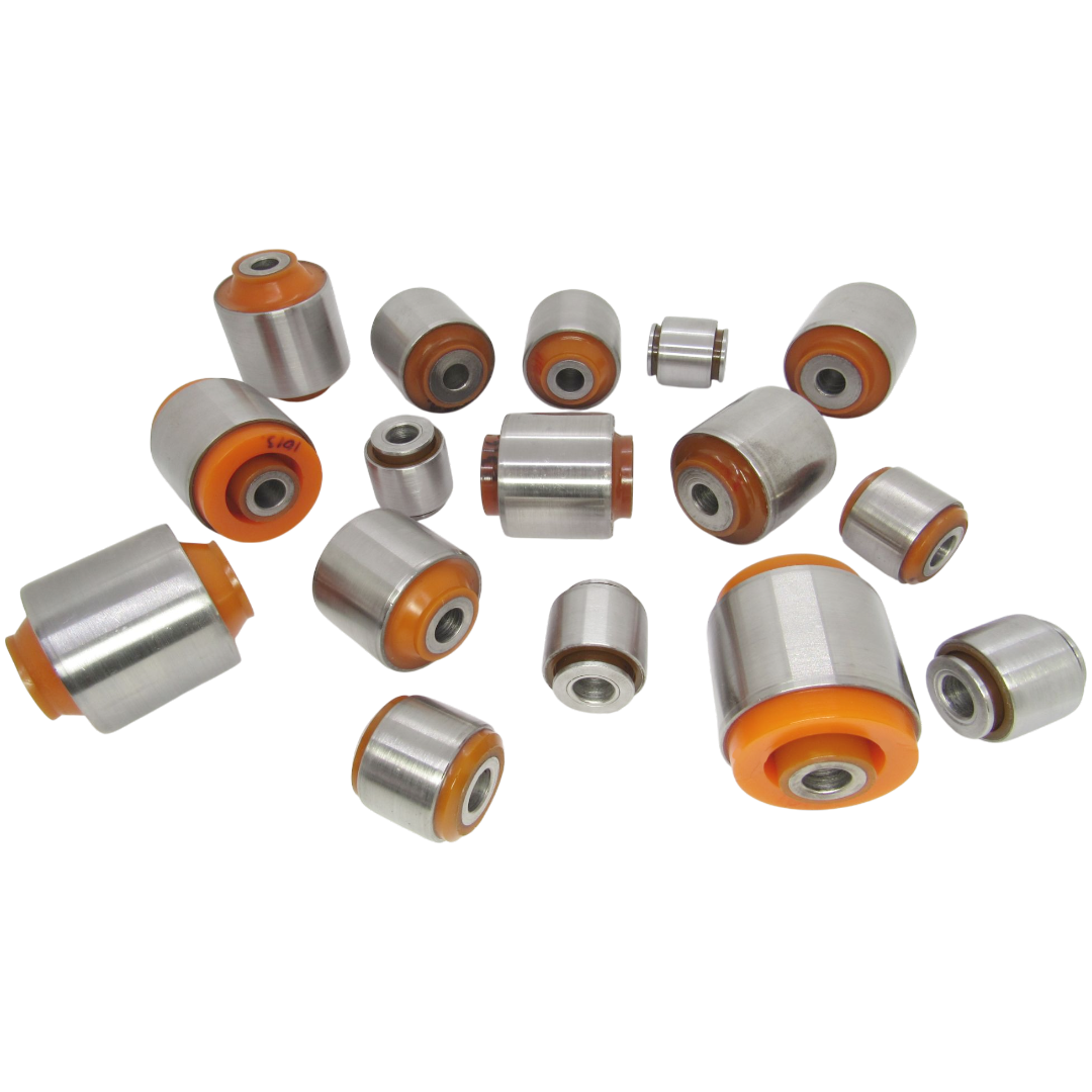 Полиуретановый комплект задней подвески  Lancia Thesis 2001-2009