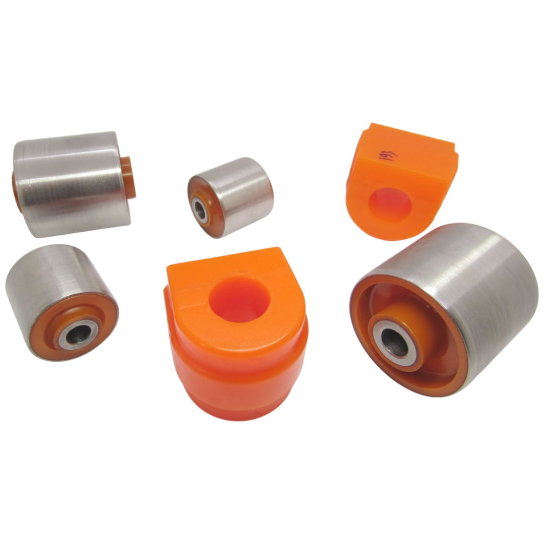 Полиуретановый комплект передней подвески Bmw E53 1999-2006