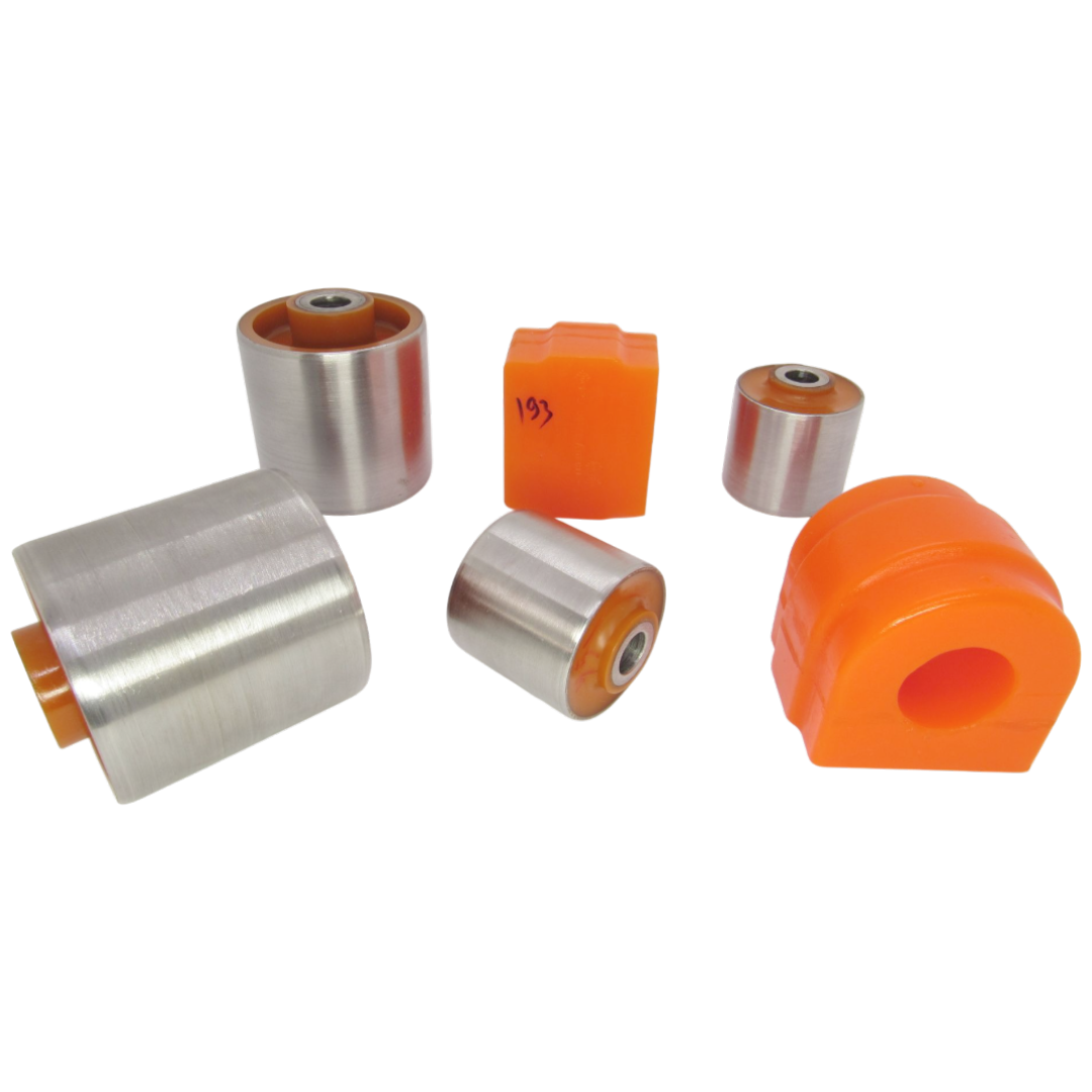 Полиуретановый комплект передней подвески Bmw E53 1999-2006