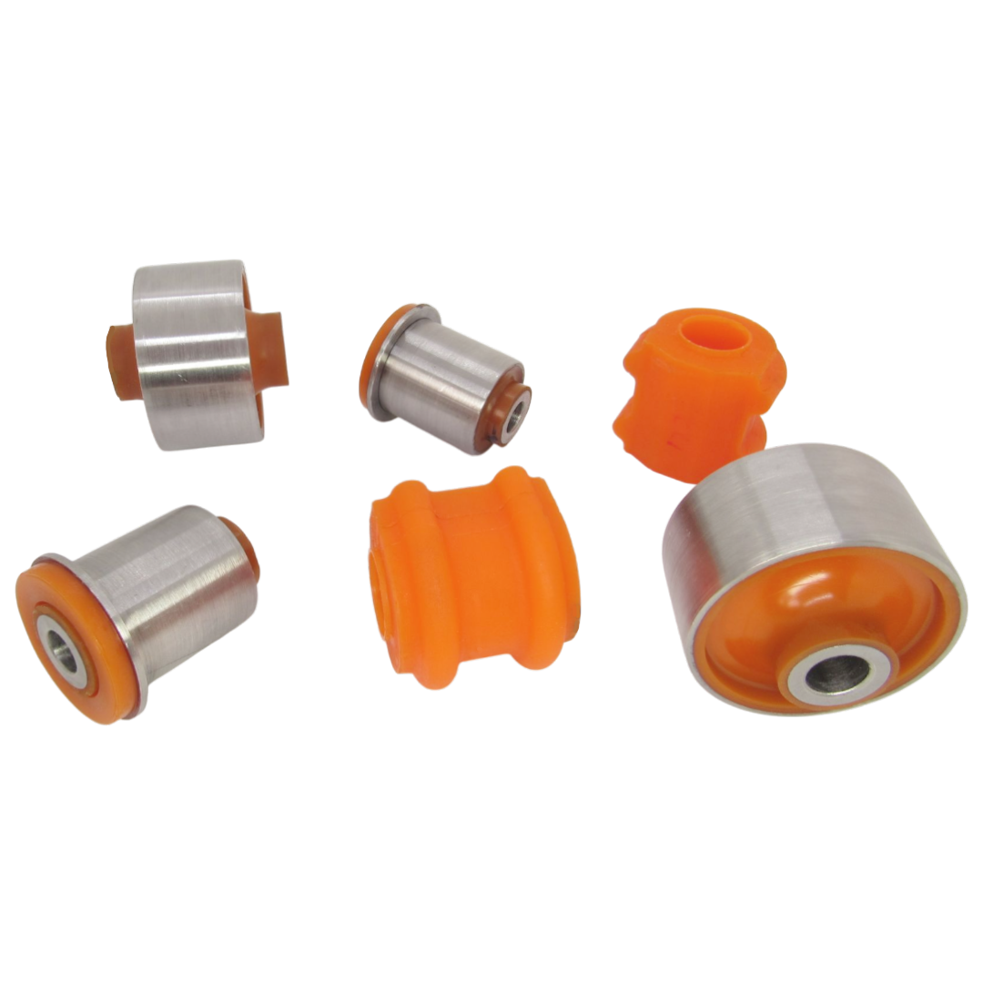 Поліуретановий комплект передньої підвіски Hyundai I30 2007-2011