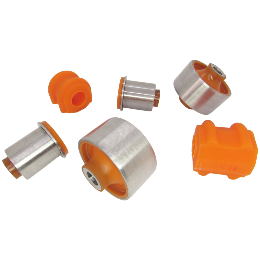 Поліуретановий комплект передньої підвіски Hyundai I30 2007-2011