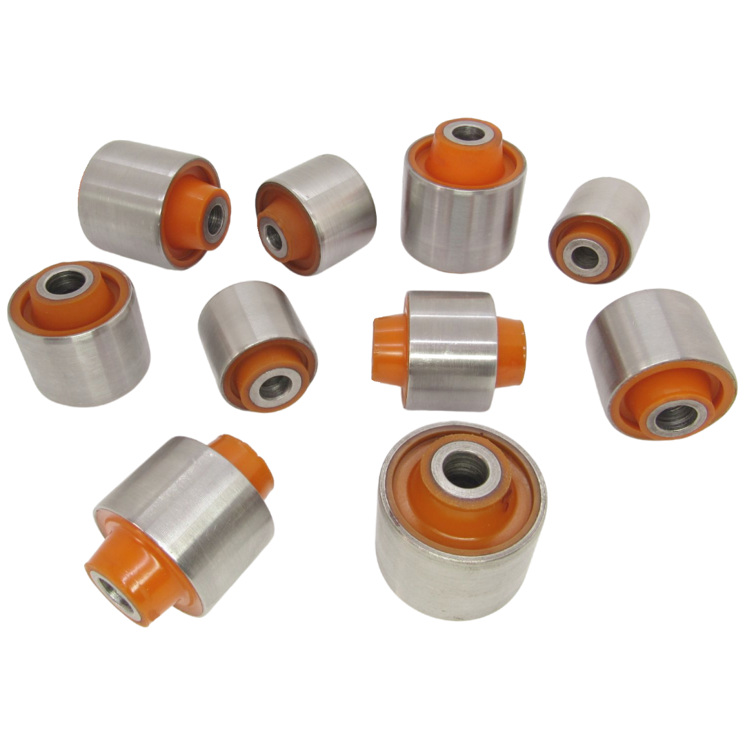 Полиуретановый комплект задней подвески Jaguar Xk 2006-2014