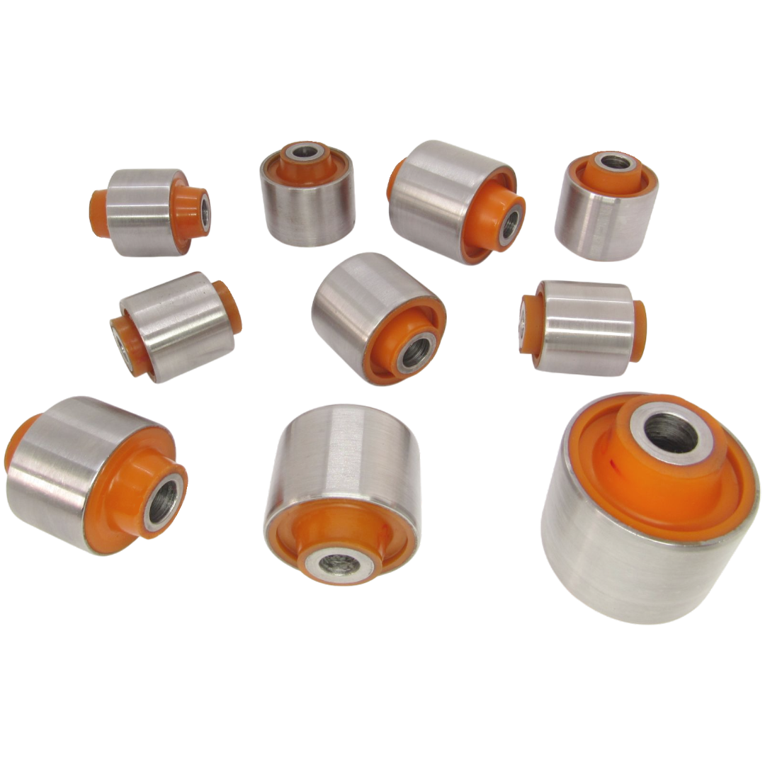 Полиуретановый комплект задней подвески Jaguar Xk 2006-2014