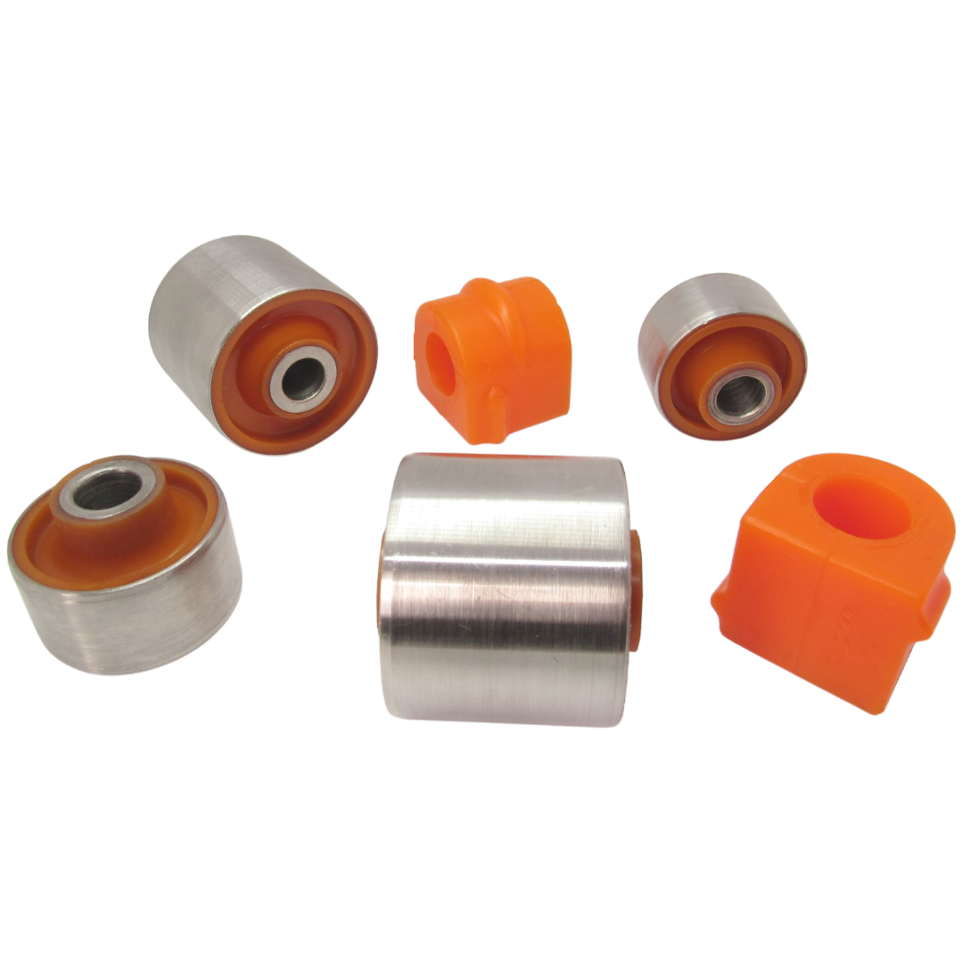 Polyurethane front suspension kit Opel Omega B 1994-2003