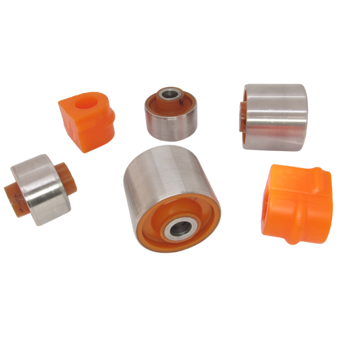 Polyurethane front suspension kit Opel Omega B 1994-2003