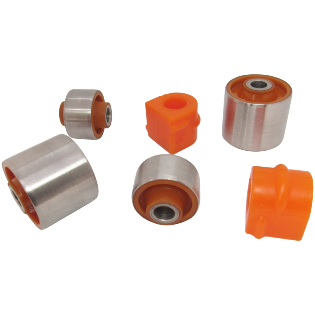 Polyurethane front suspension kit Opel Omega B 1994-2003