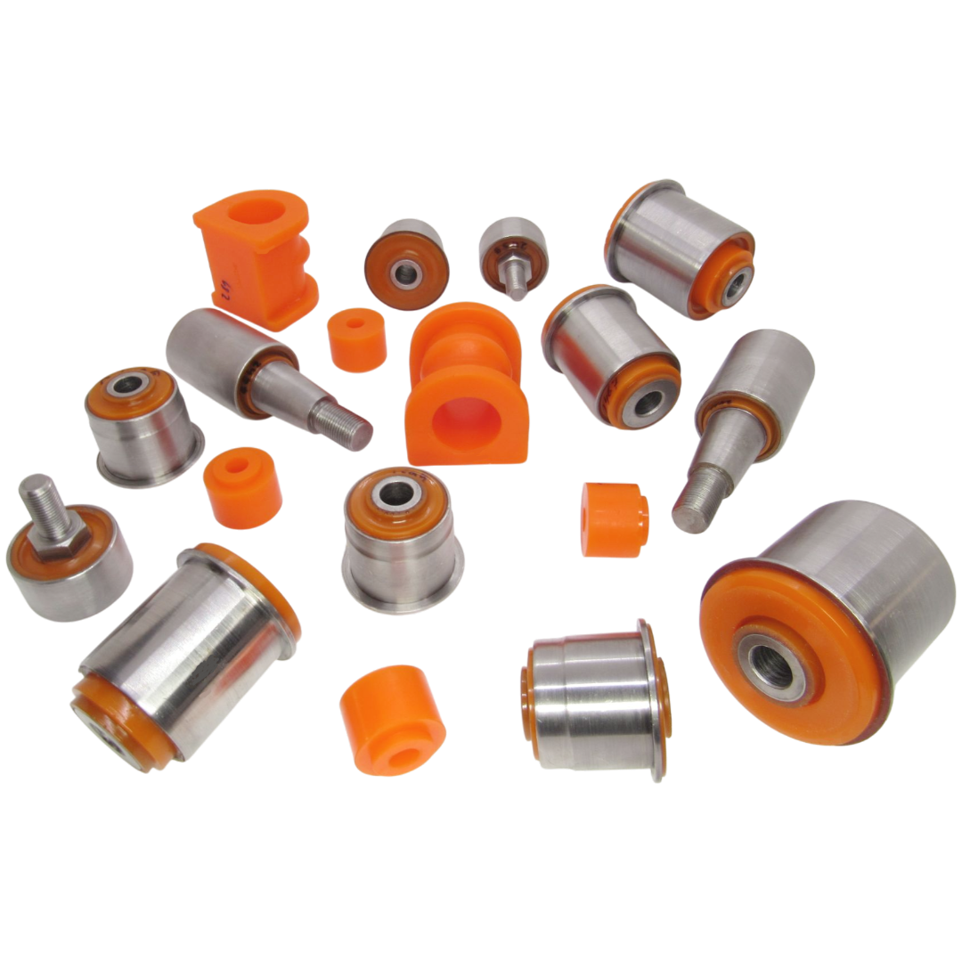 Полиуретановый комплект передней подвески Ssang Yong Actyon 2005-2013