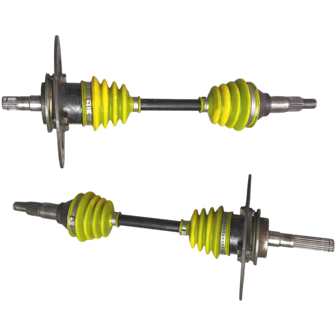 ШРУС квадроцикла BRP Commander 800 Услуга с перепресовки пыльников (Пыльники в цену не входят)