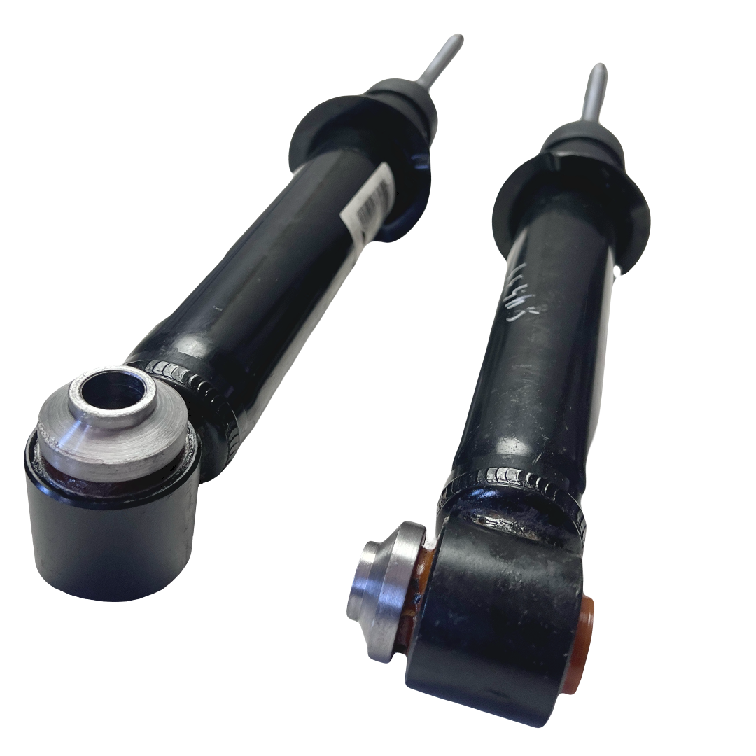 Задний амортизатор Bmw i3 2013-2022 Услуга по перепресовке сайлентблока (Сайлентблоки в цену не входят)