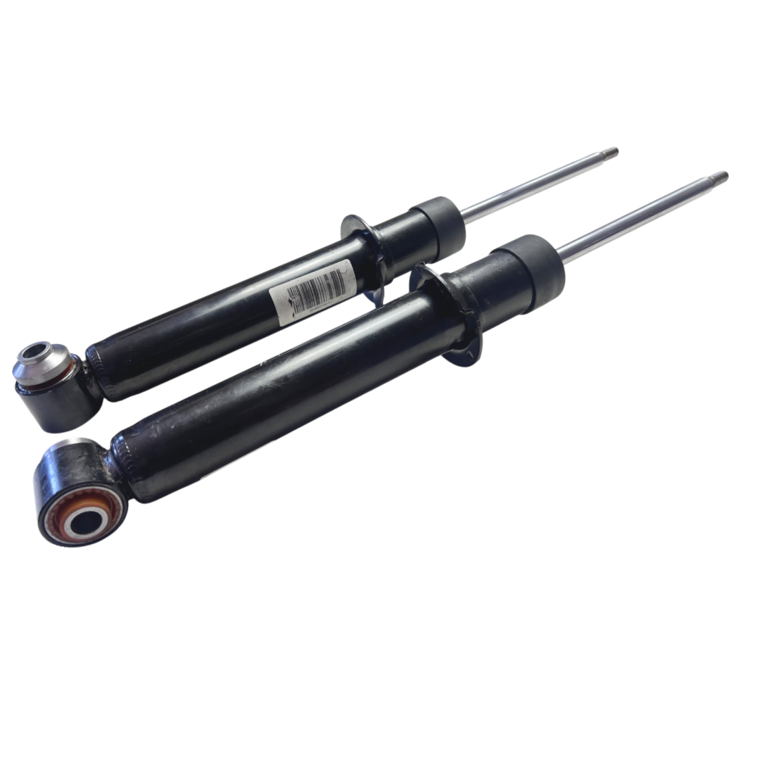 Задний амортизатор Bmw i3 2013-2022 Услуга по перепресовке сайлентблока (Сайлентблоки в цену не входят)