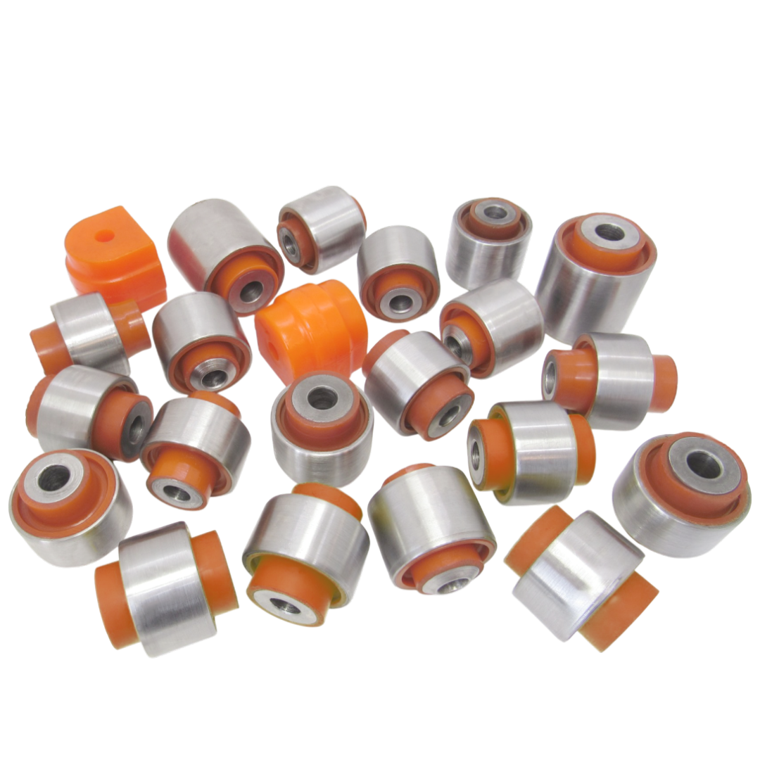 Полиуретановый комплект задней подвески BMW X1 E84 2008-2015