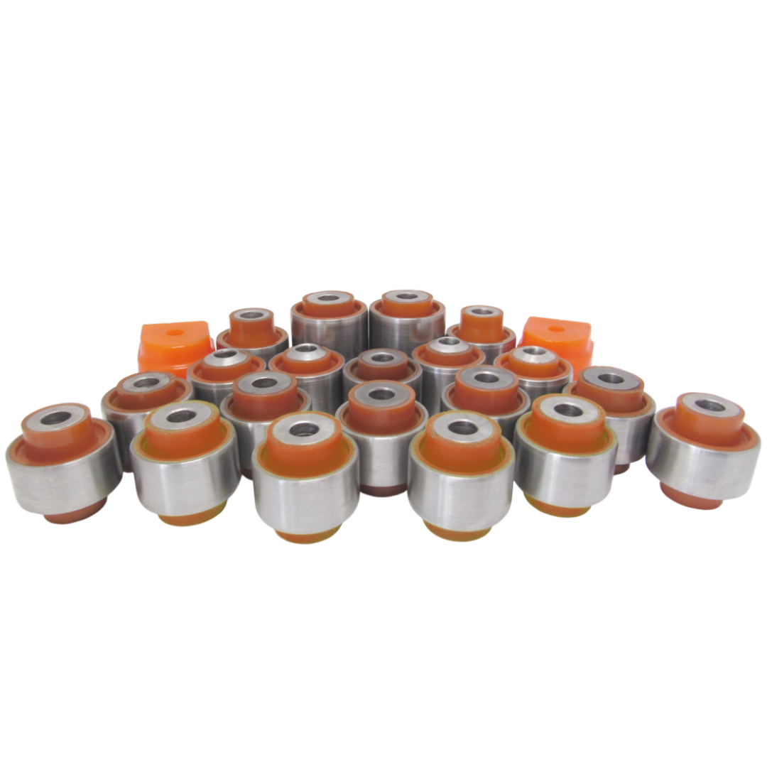 Полиуретановый комплект задней подвески BMW X1 E84 2008-2015