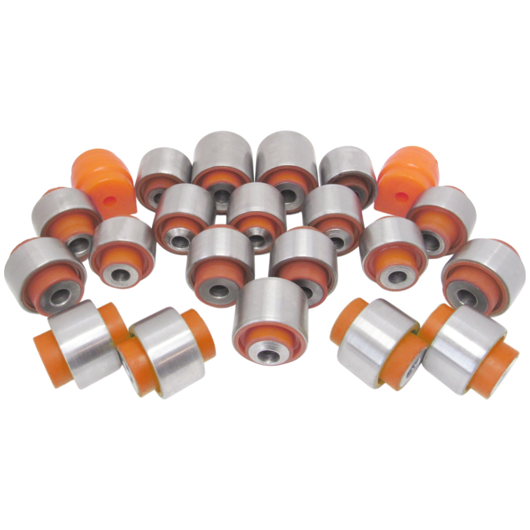 Полиуретановый комплект задней подвески BMW X1 E84 2008-2015