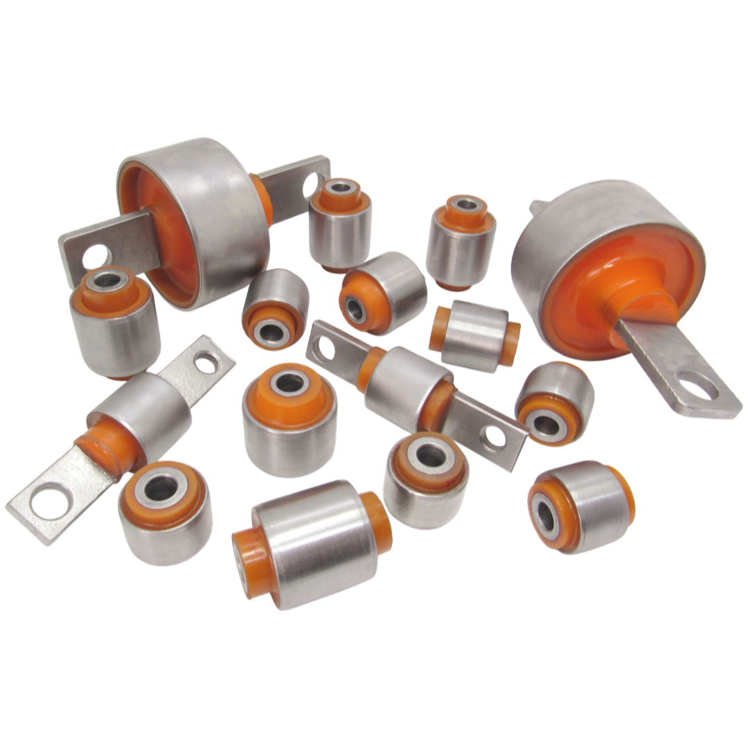 Полиуретановый комплект задней подвески Honda Civic 1991-1995