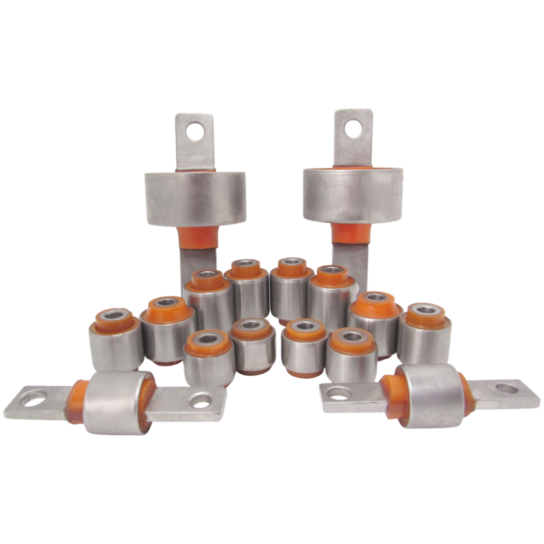 Полиуретановый комплект задней подвески Honda Civic 1991-1995