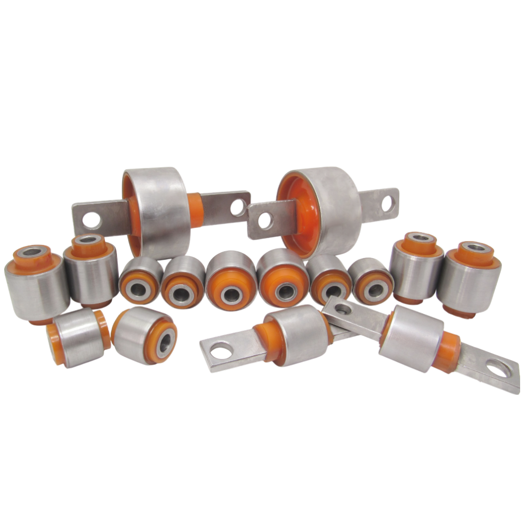 Полиуретановый комплект задней подвески Honda Civic 1991-1995