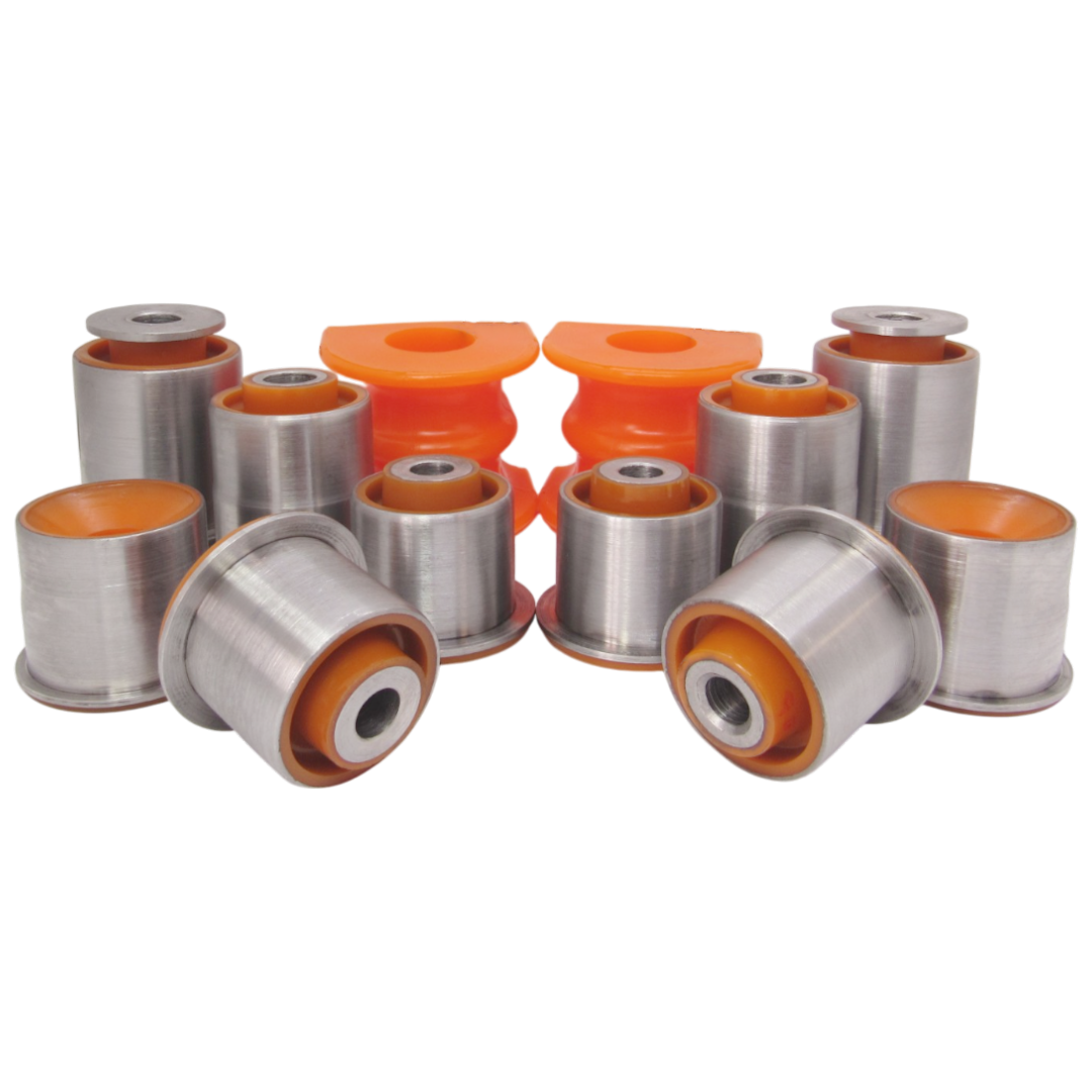 Полиуретановый комплект передней подвески Jeep Commander 2005-2010