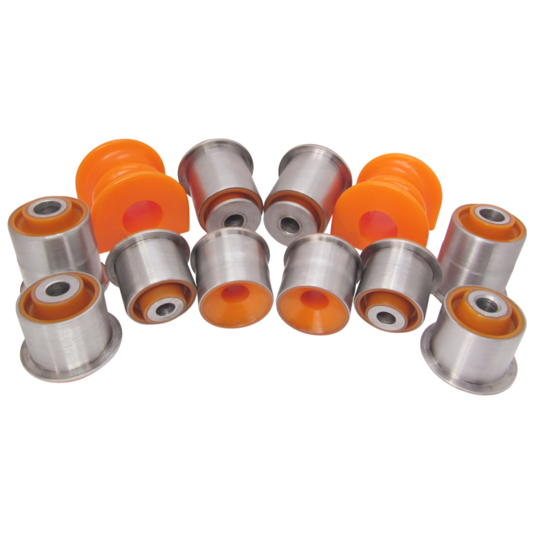 Полиуретановый комплект передней подвески Jeep Commander 2005-2010