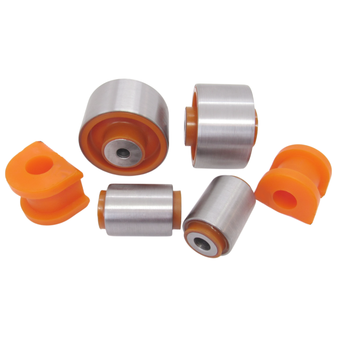 Полиуретановый комплект передней подвески Subaru Legacy 2003-2009