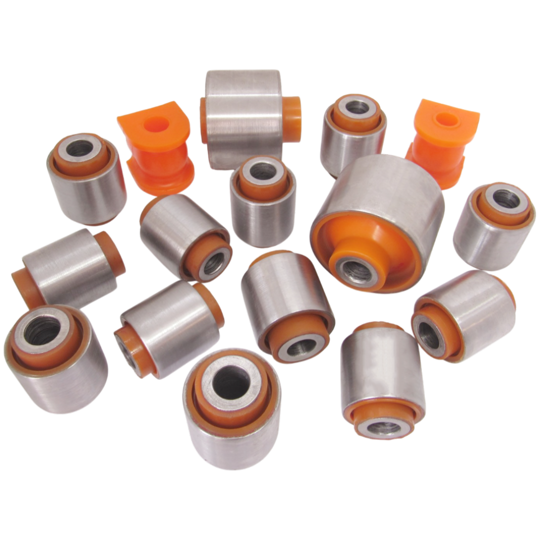 Полиуретановый комплект задней подвески Mazda Cx-9 2007-2013