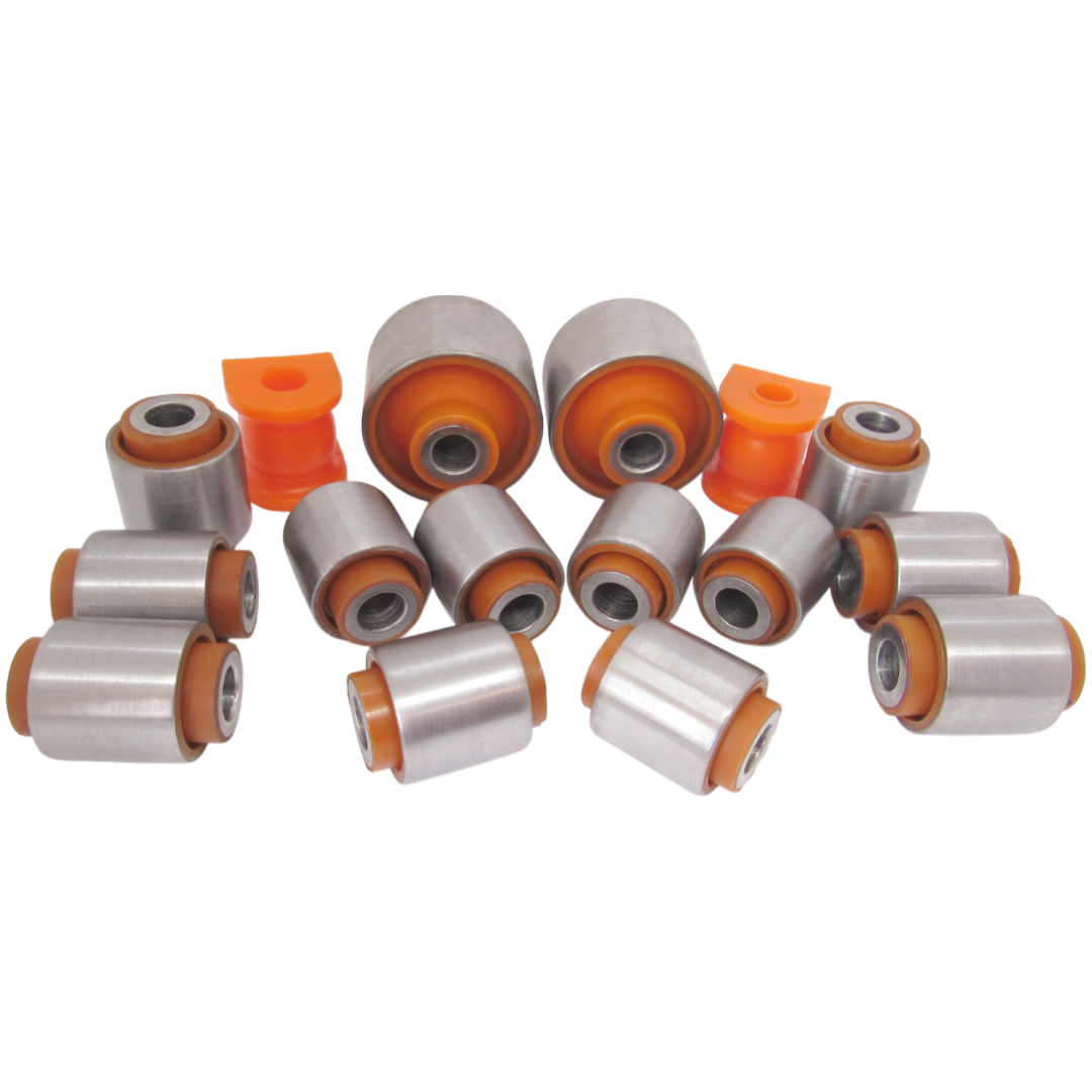 Полиуретановый комплект задней подвески Mazda Cx-9 2007-2013