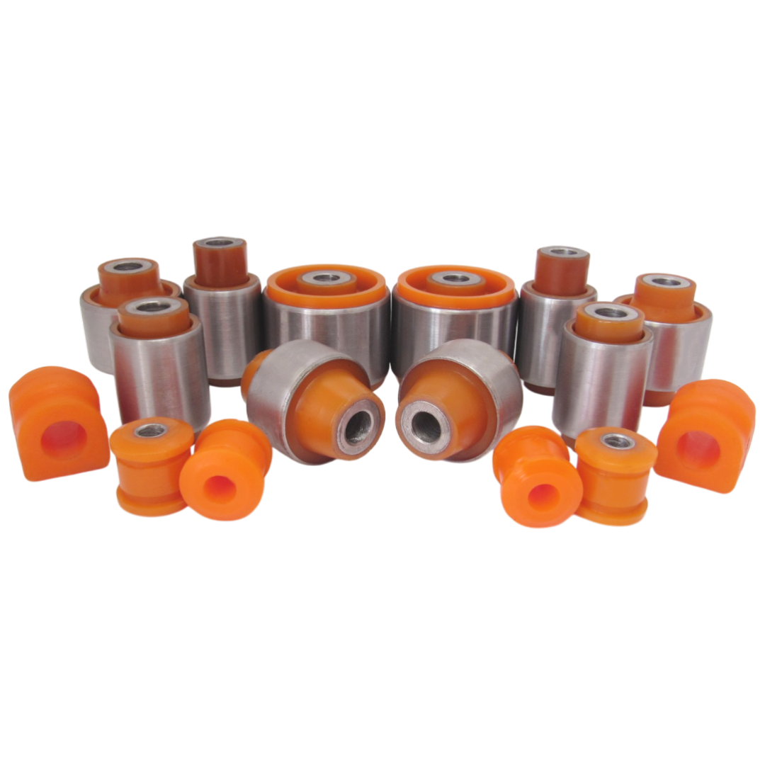 Полиуретановый комплект задней подвески Bmw E36 1990-2001 Compact