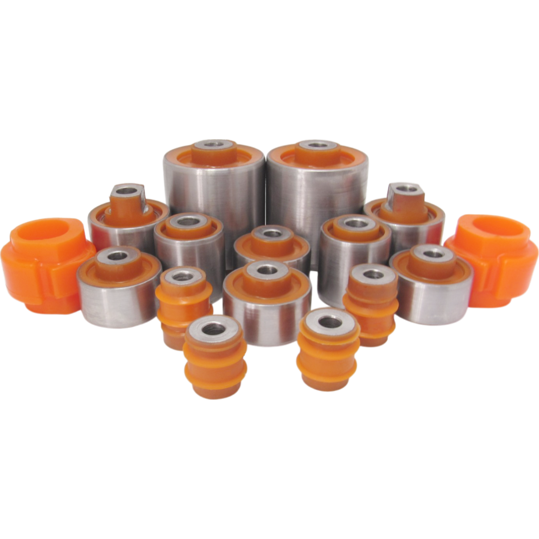 Полиуретановый комплект передней подвески Audi A4 B5 1994-2001